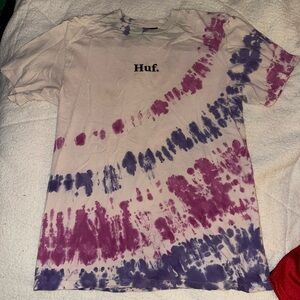 Huff tee-shirt